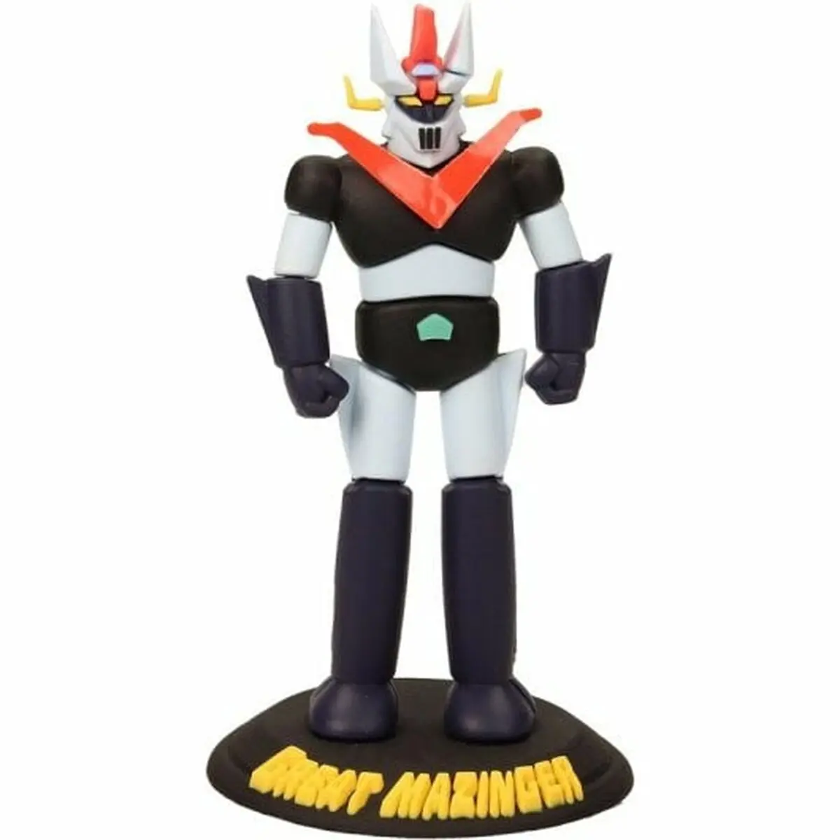 Statua SD Toys Mazinger Z Gomma