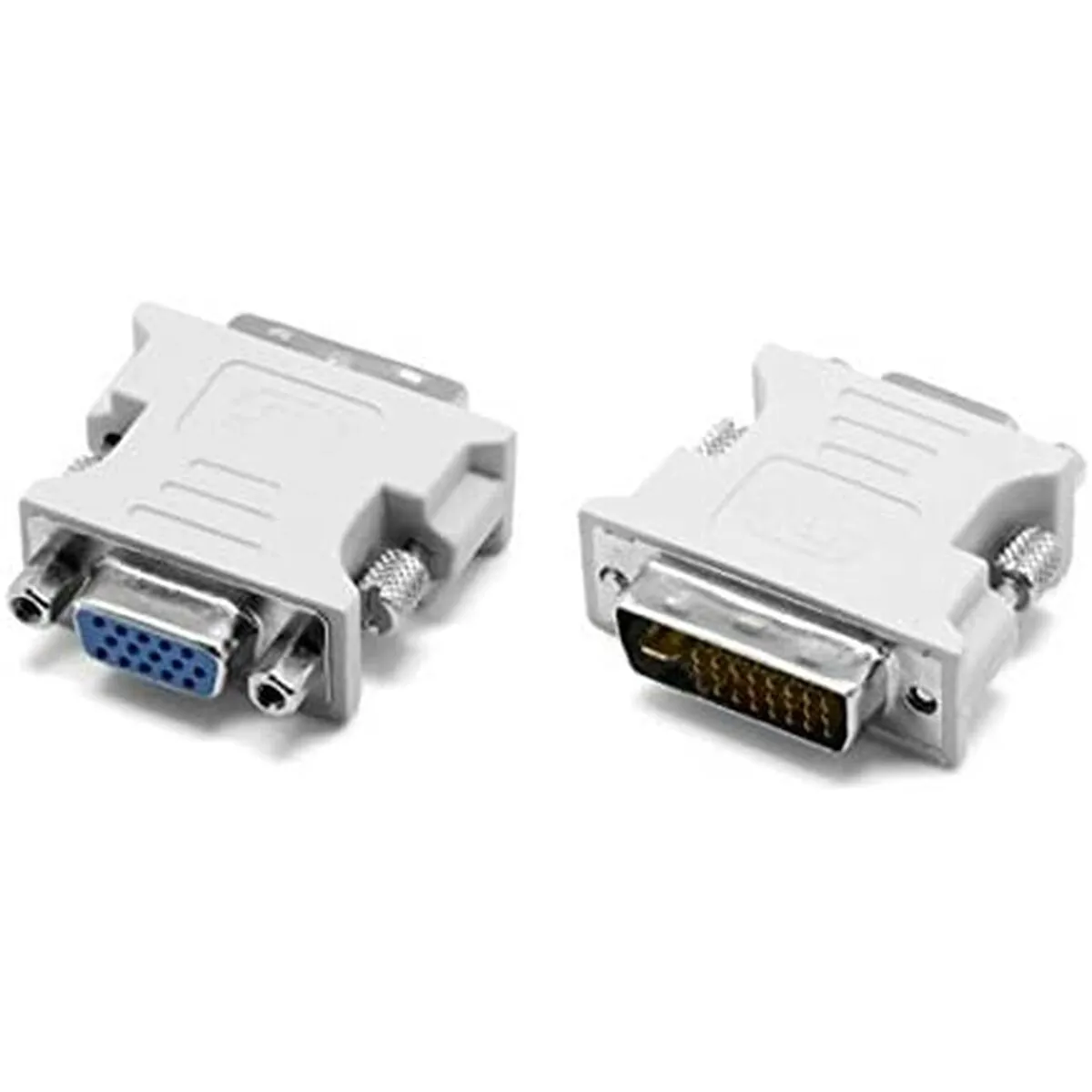 Adattatore VGA con DVI Unotec ADVIIVGA