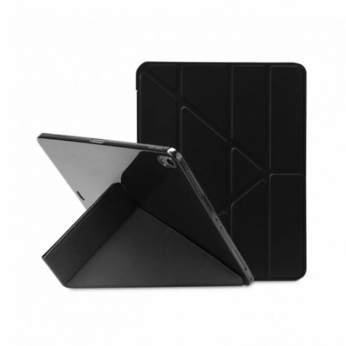 Custodia per Tablet Unotec iPad Pro 12.9" 2018