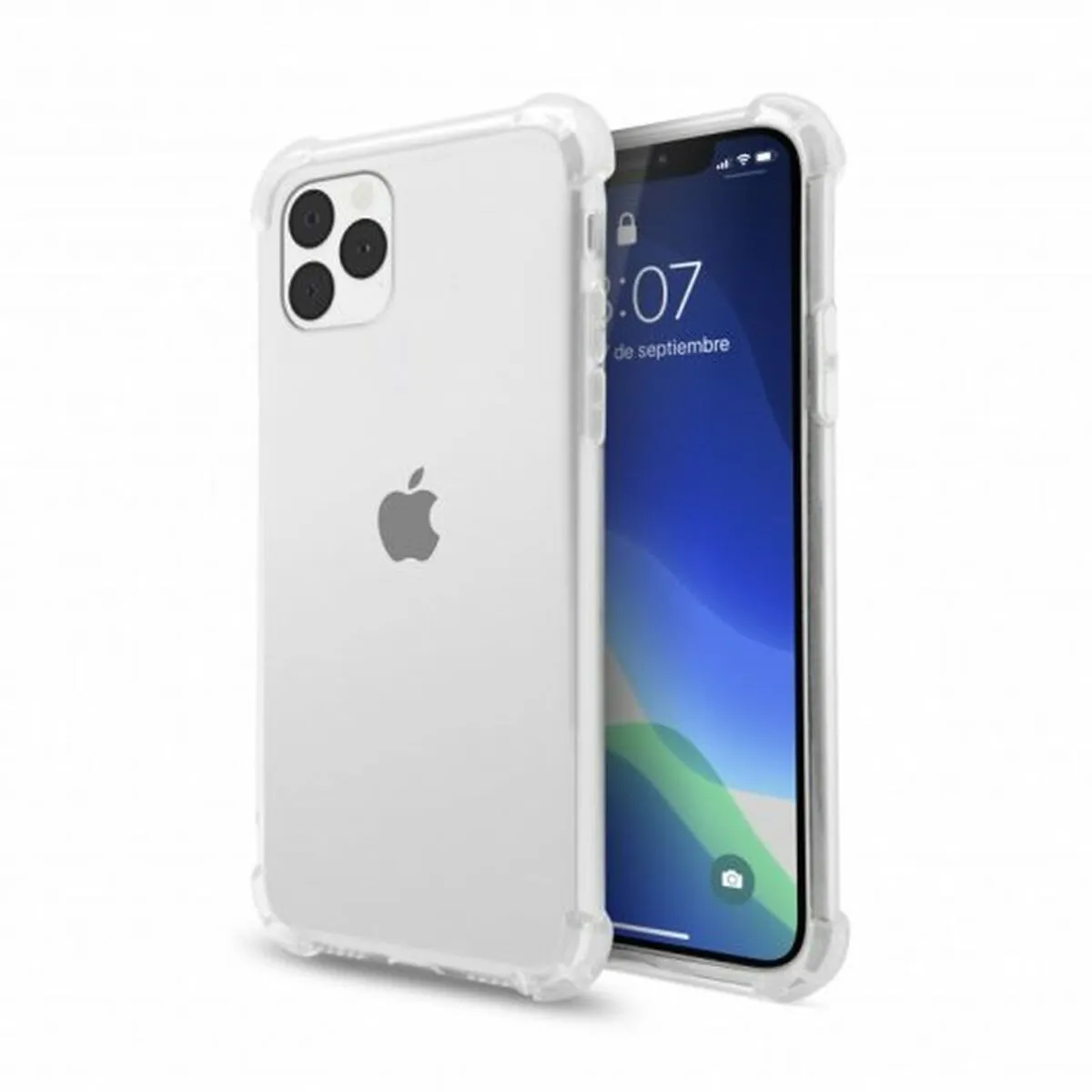 Custodia per Cellulare Nueboo iPhone 11 Pro