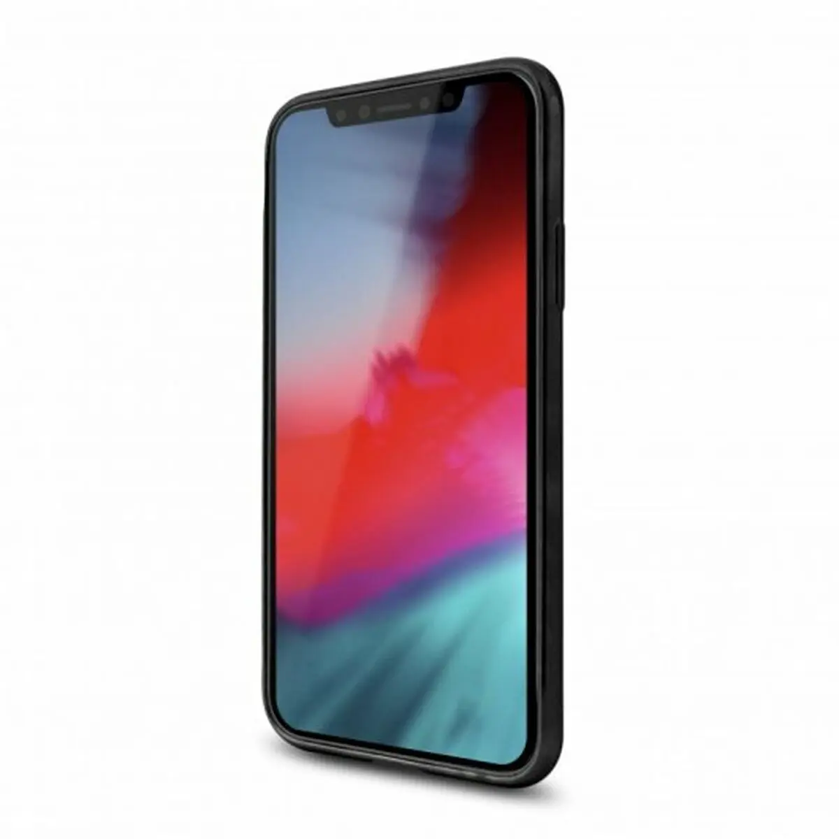 Custodia per Cellulare Nueboo iPhone XS Max Apple