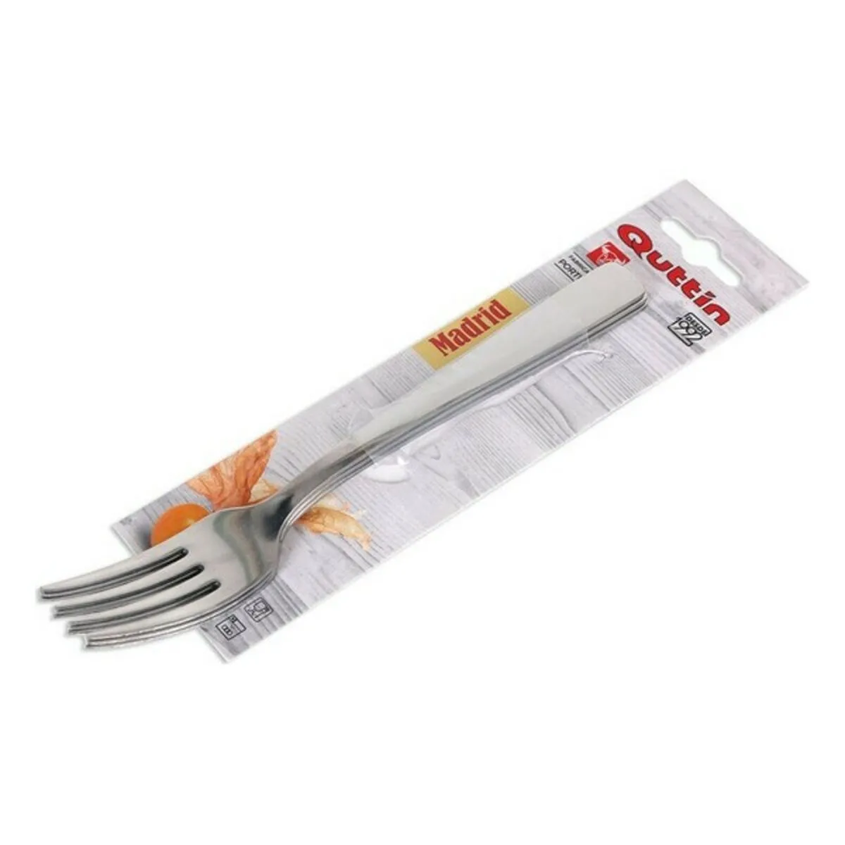 Set di Forchette Quttin Madrid (3 pcs)