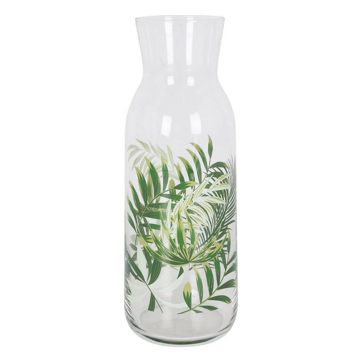 Caraffa in Vetro Trasparente LAV Tropic Garden (1,2 L)