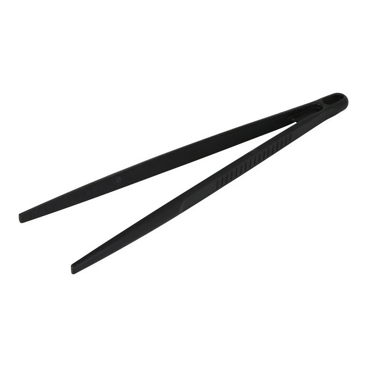 Pinze da Cucina Quttin Nero Nylon (28 x 8 x 1,7 cm)