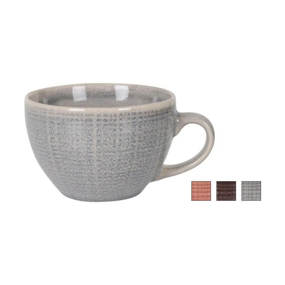 Tazza Mug La Mediterránea Reassure 425 ml