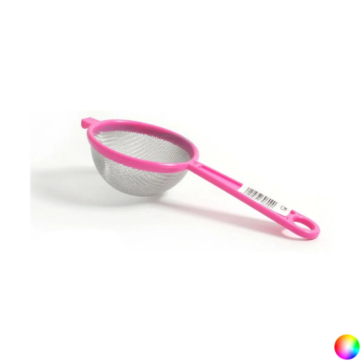 Colino Mi cocina Ø 8 cm Multicolore