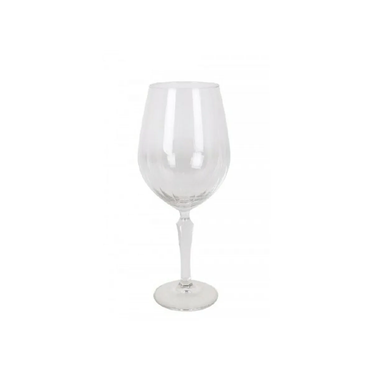 Set di Bicchieri Royal Leerdam Gotica 600 ml Ø 7 x 9 x 23,5 cm 6 Unità