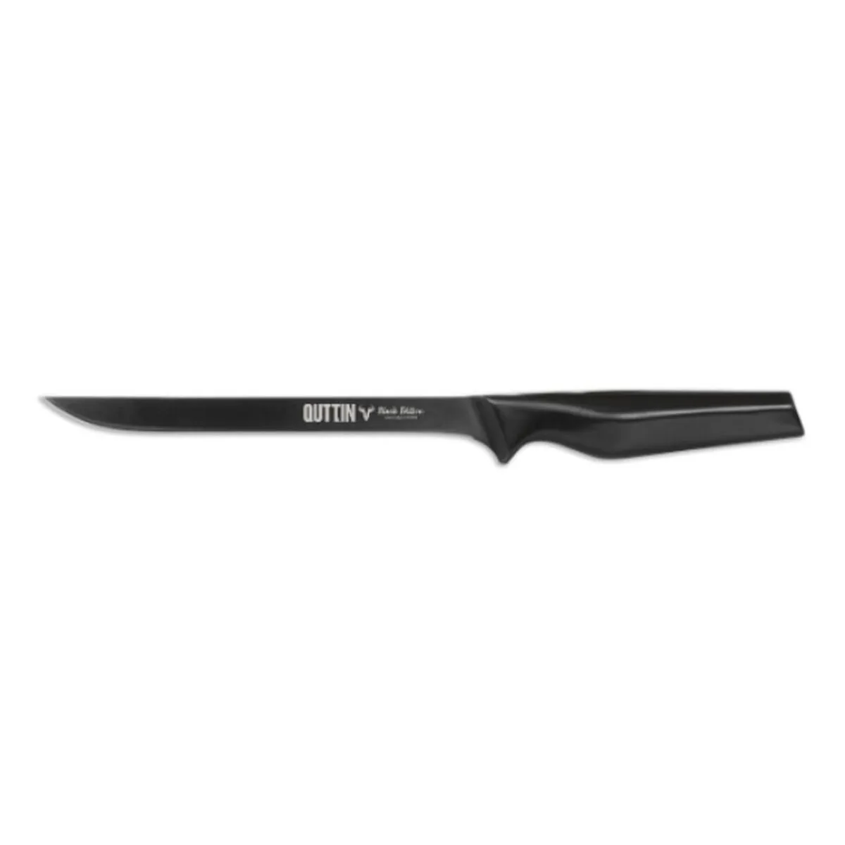 Coltello per Prosciutto Quttin Black Edition 16 cm