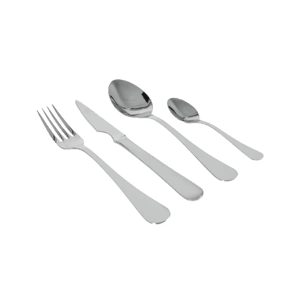 Set di Posate Quttin Classic 16 Pezzi