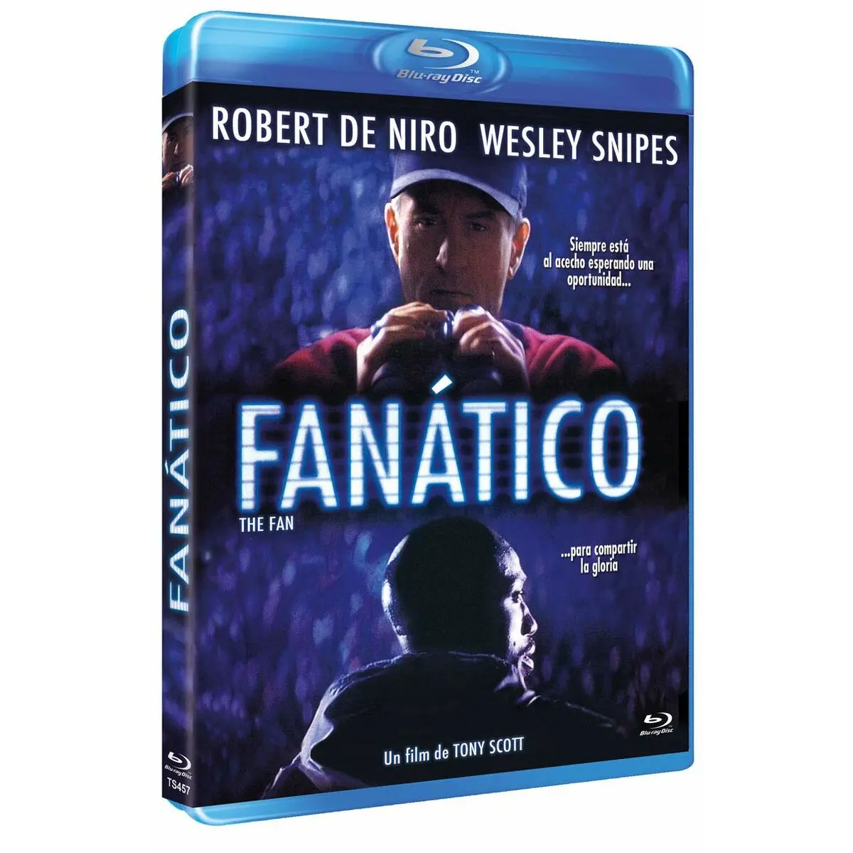 Blu-Ray BD-R MPO Fanatico