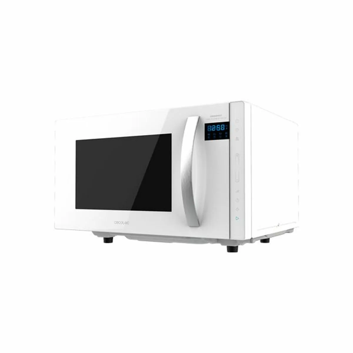 Microonde Cecotec GrandHeat 2300 Flatbed Touch 800W Bianco 23 L