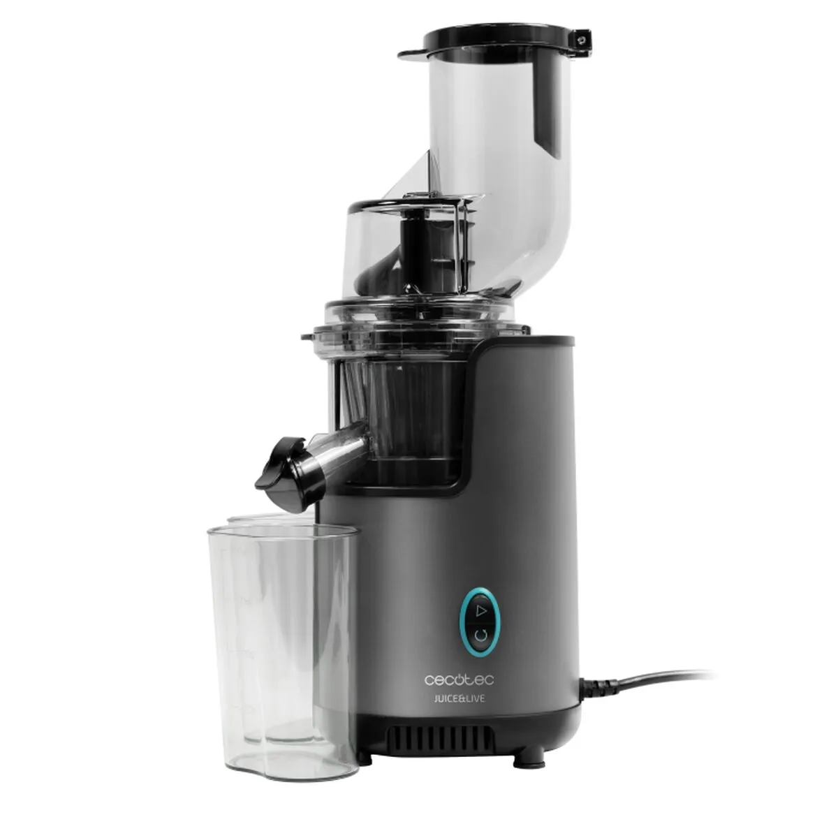 Mixer Cecotec Juice&Live 2500 EasyClean 200 W