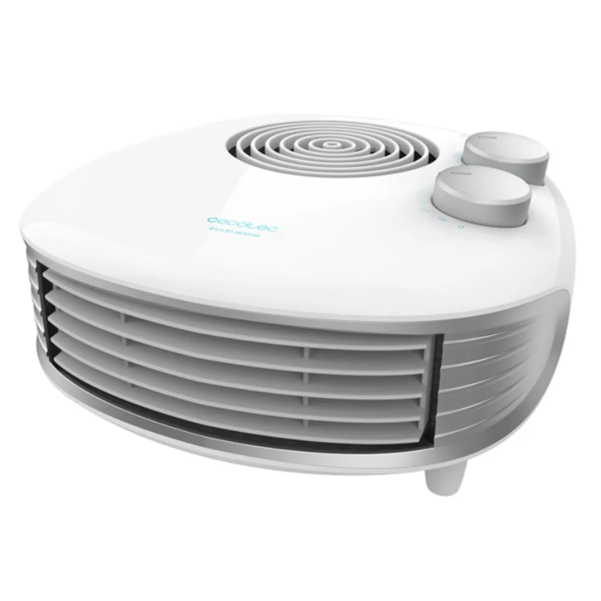 Riscaldamento Portatile Cecotec Ready Warm 9800 2000 W Bianco Nero