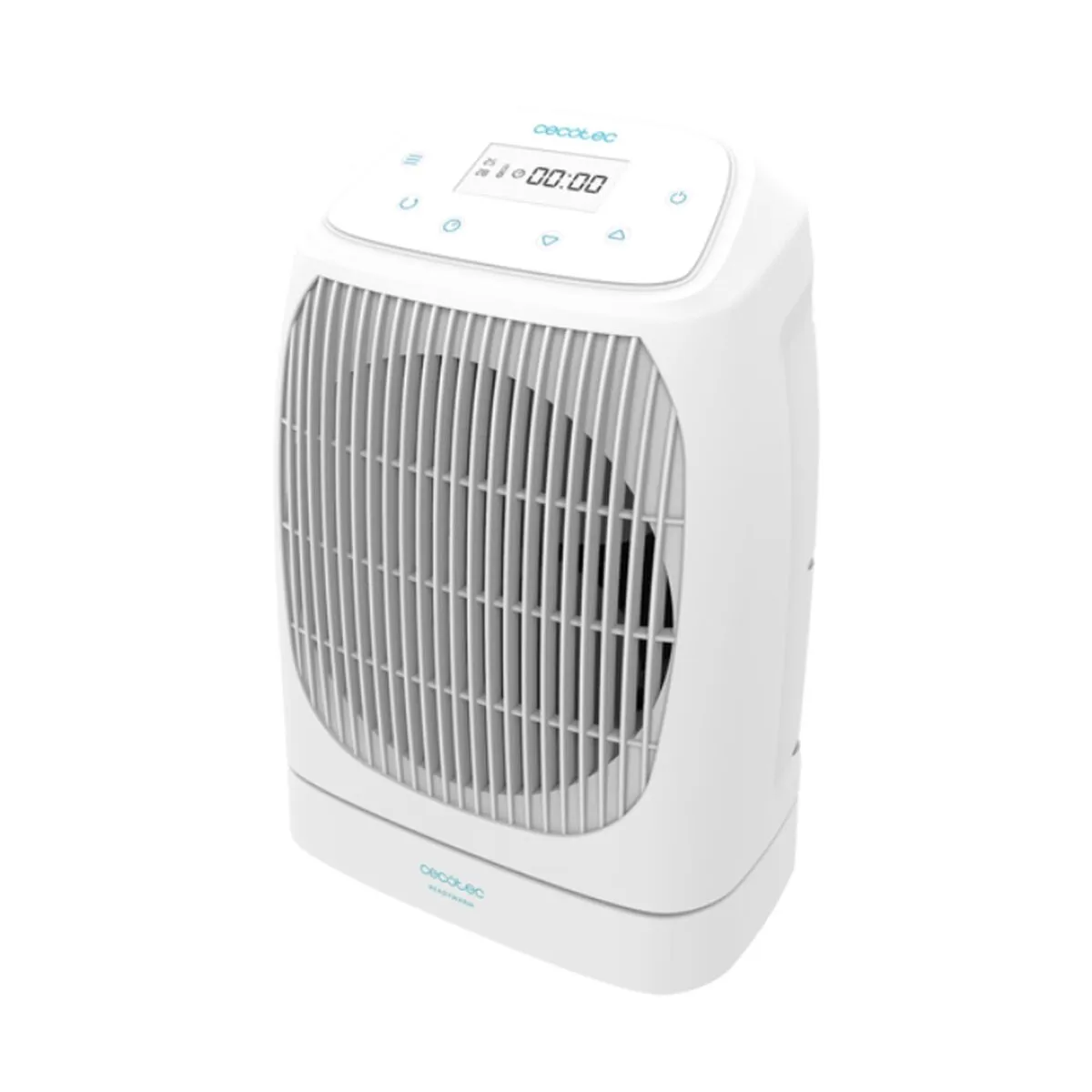 Riscaldamento Portatile Cecotec Ready Warm 9870 2000 W Bianco