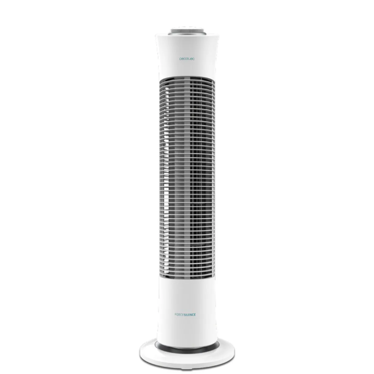 Ventilatore a Torre Cecotec EnergySilence 6090 Skyline Bianco