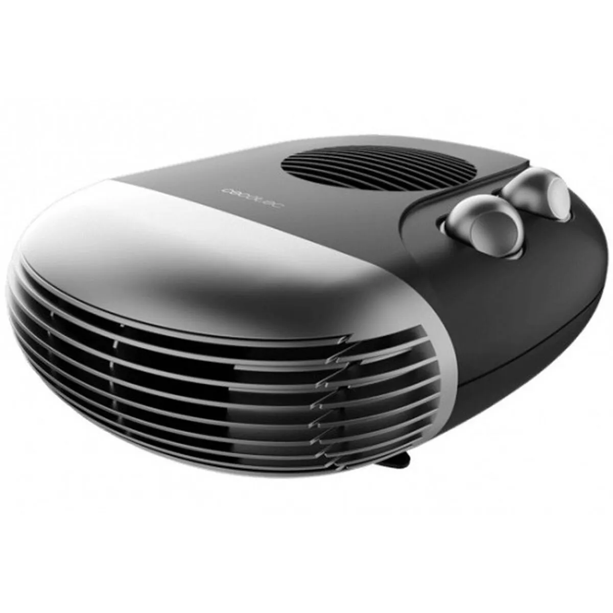 Riscaldamento Cecotec READY WARM 2000 Nero 2000 W