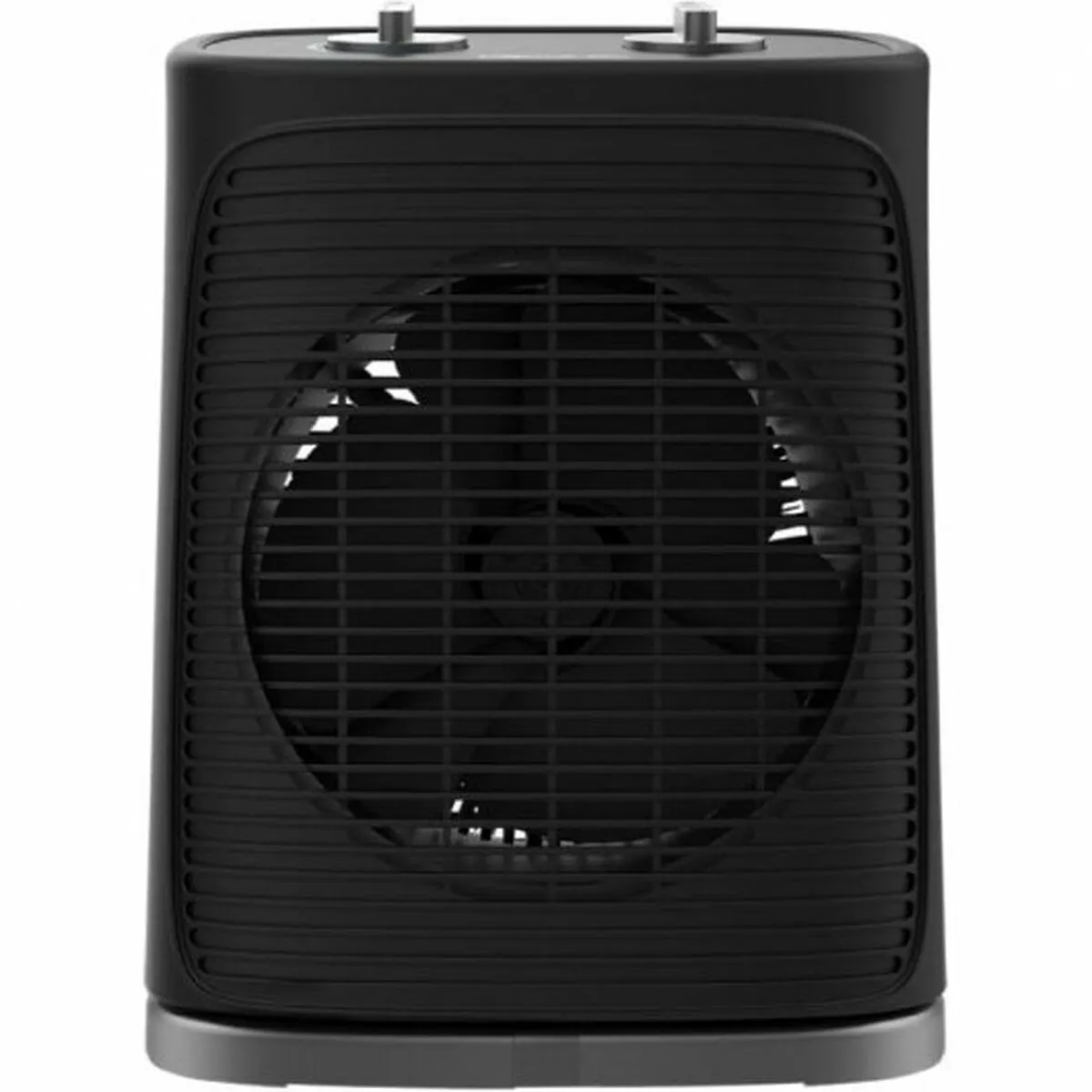 Termoventilatore Portatile Cecotec ReadyWarm 2050 Max Force Nero 2000 W