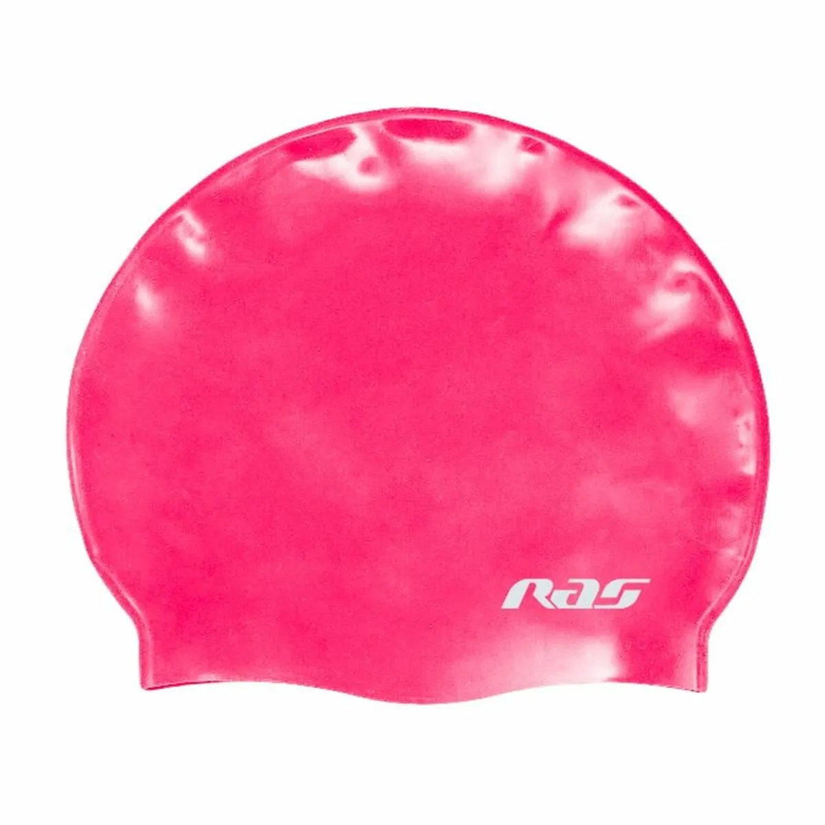 Cuffia da Nuoto Ras G200150 Multicolore Fucsia Plastica Bambini