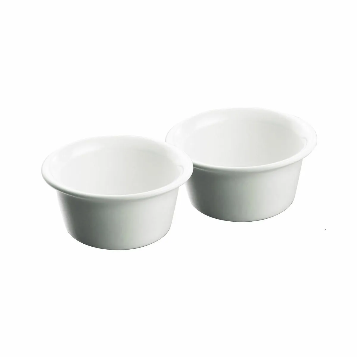 Set di Ciotole Masterpro RAMEKIN