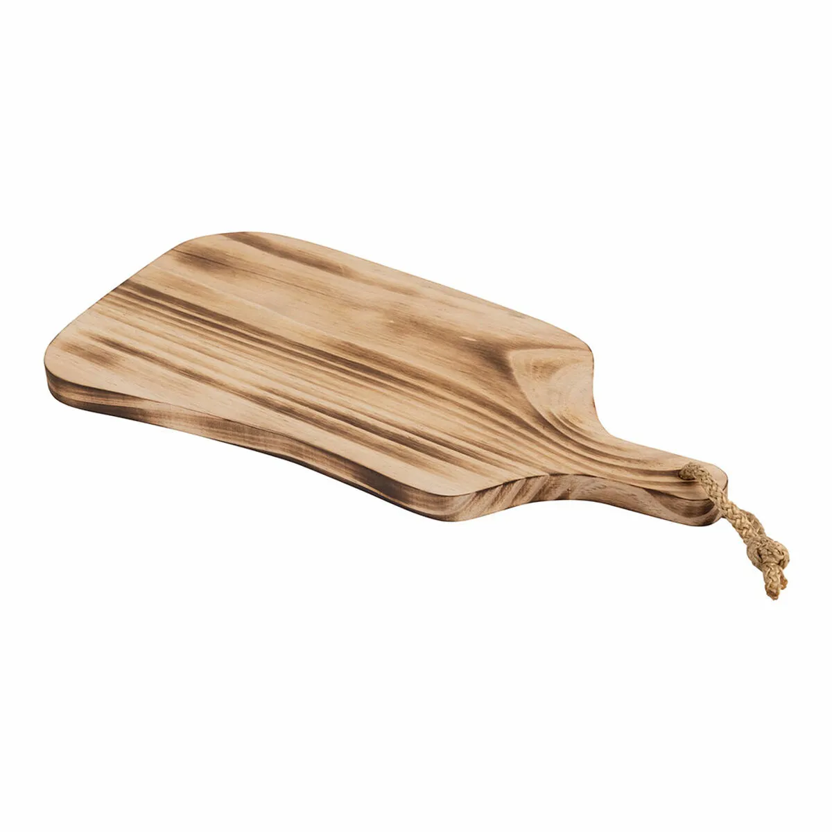 Tagliere San Ignacio Natur SG BGEU-4619 Legno 38 x 18 x 1,6 cm