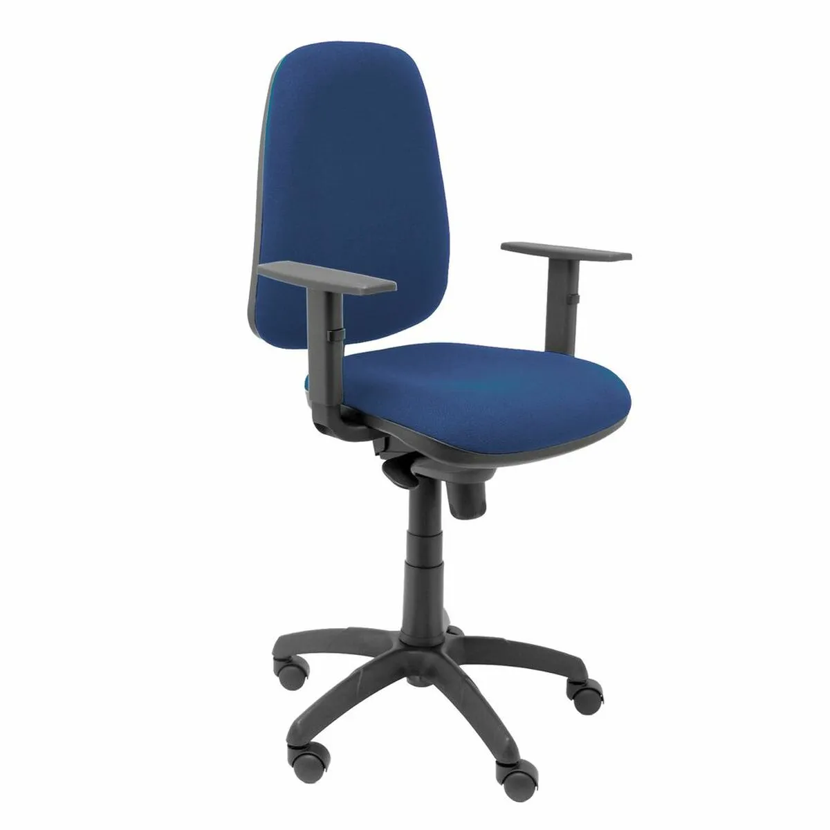 Sedia da Ufficio Tarancón  P&C I200B10 Azzurro Blu Marino