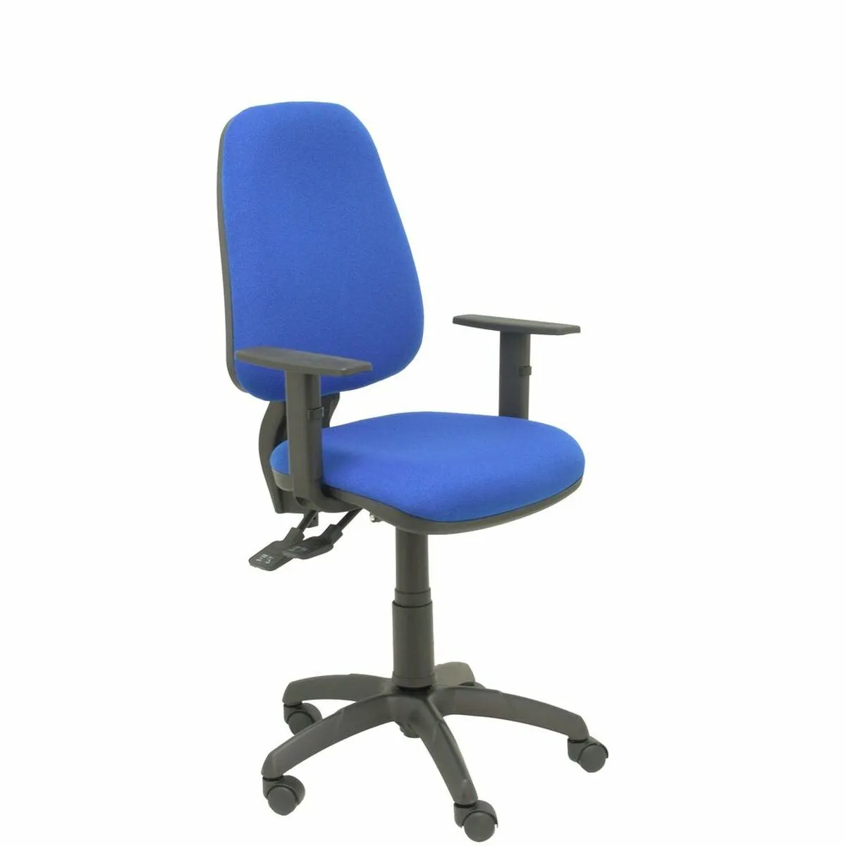 Sedia da Ufficio Tarancón  P&C I229B10 Azzurro