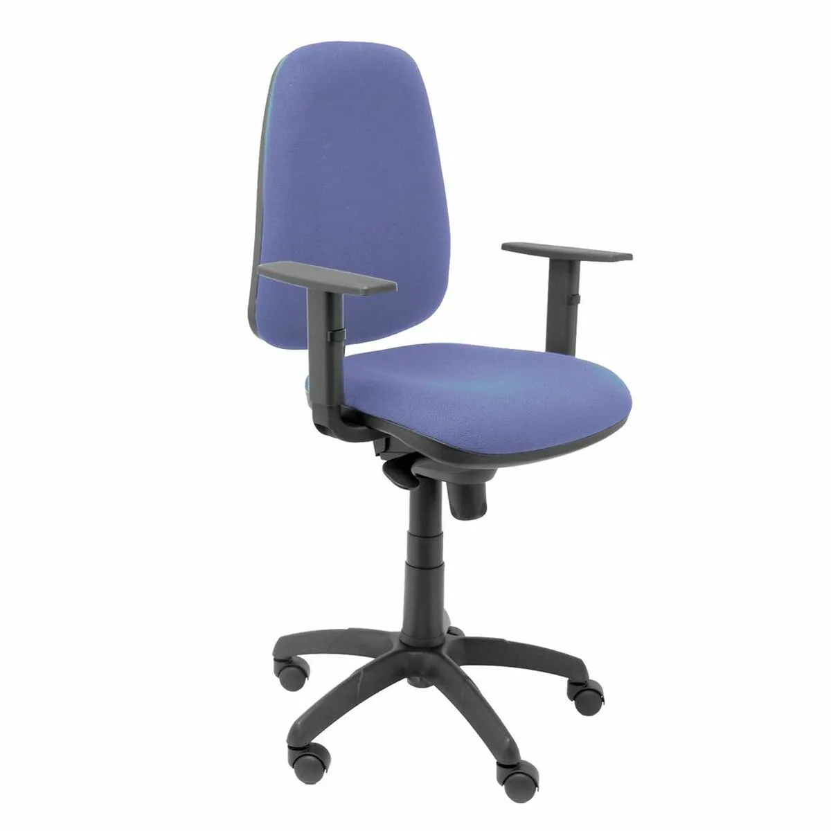 Sedia da Ufficio Tarancón  P&C I261B10 Azzurro