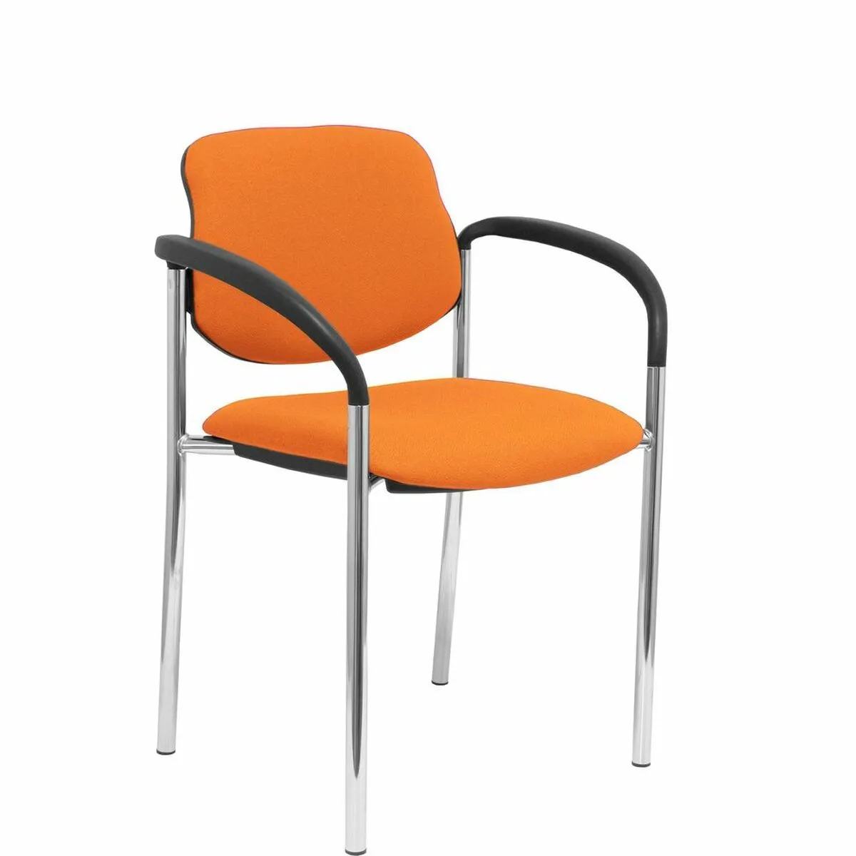 Sedia per Reception Villalgordo P&C LI308CB Arancio