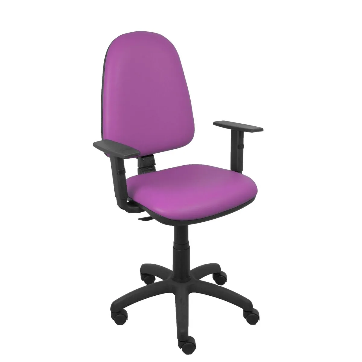 Sedia da Ufficio P&C P760B10 Viola