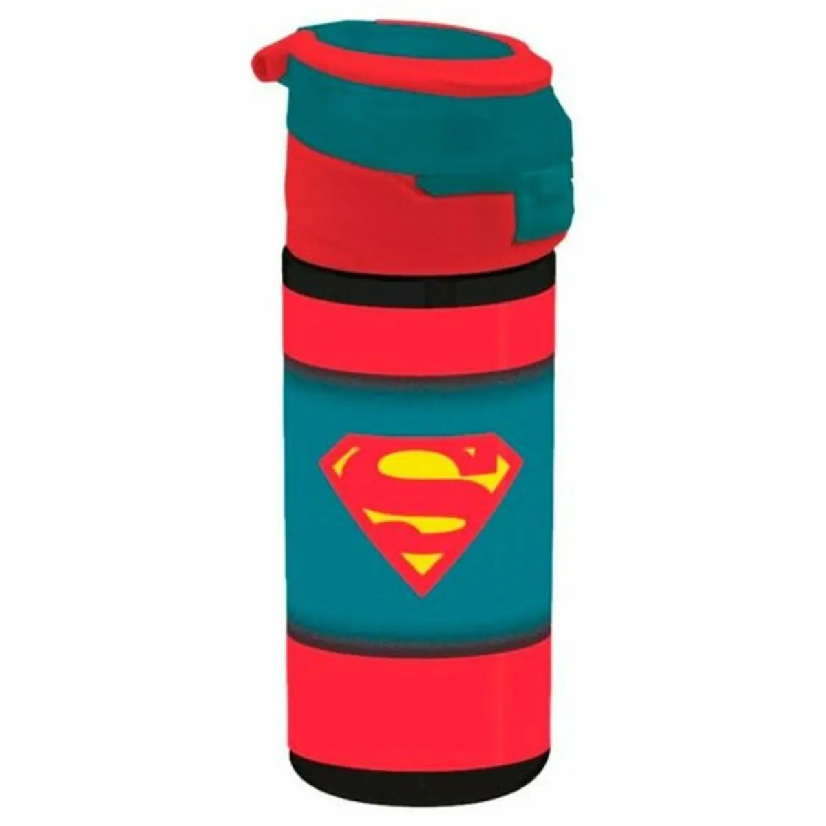 Borraccia Kids Licensing Albany Superman 500 ml