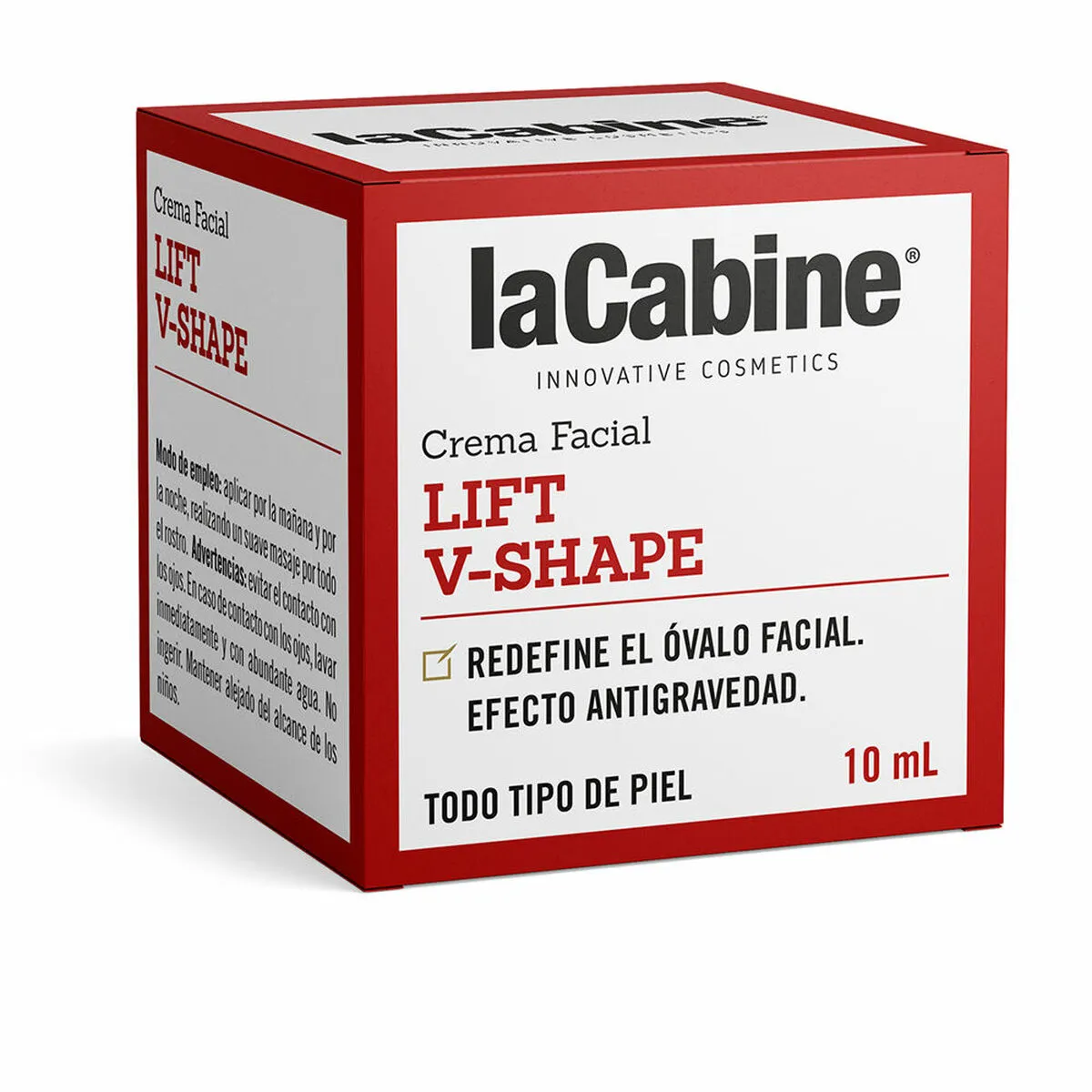 Crema Viso laCabine Lifting Shape