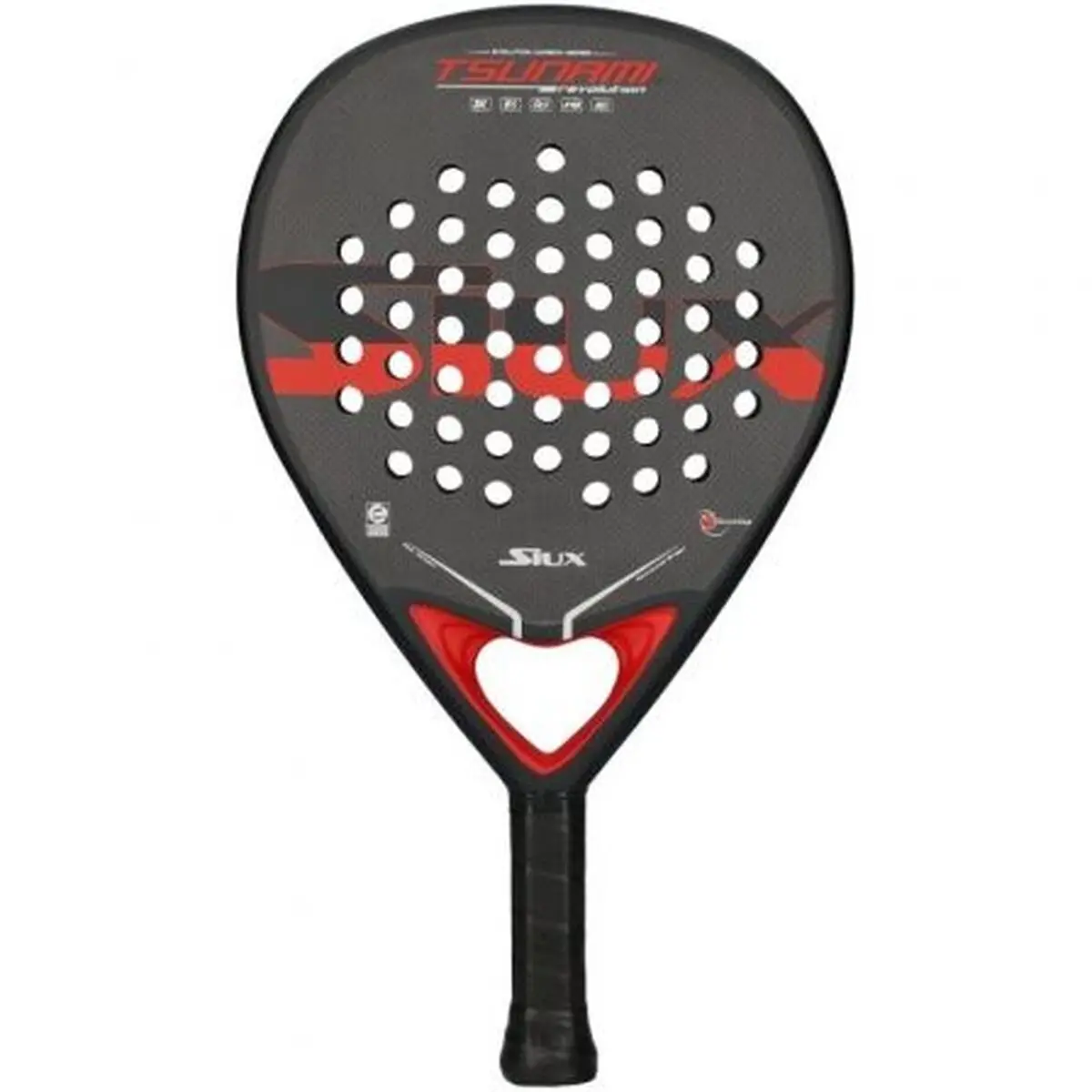 Racchetta da Padel Siux TSUNAMI REV