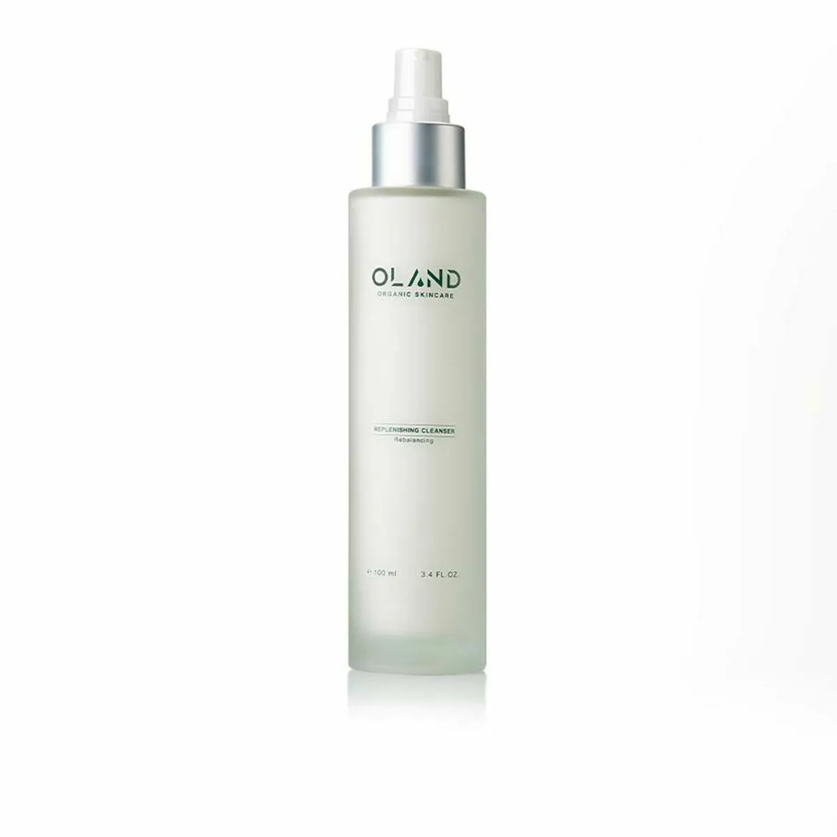 Detergente Viso Oland Replenishing Struccante 100 ml