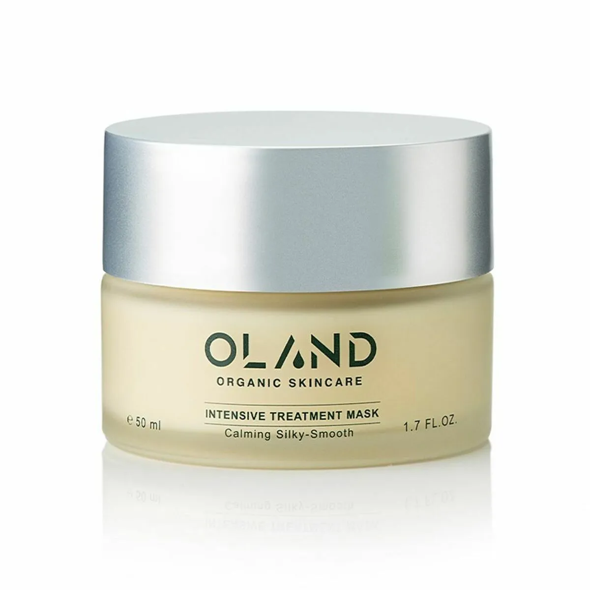 Maschera Idratante Antietà Oland Intensive Treatment (50 ml)