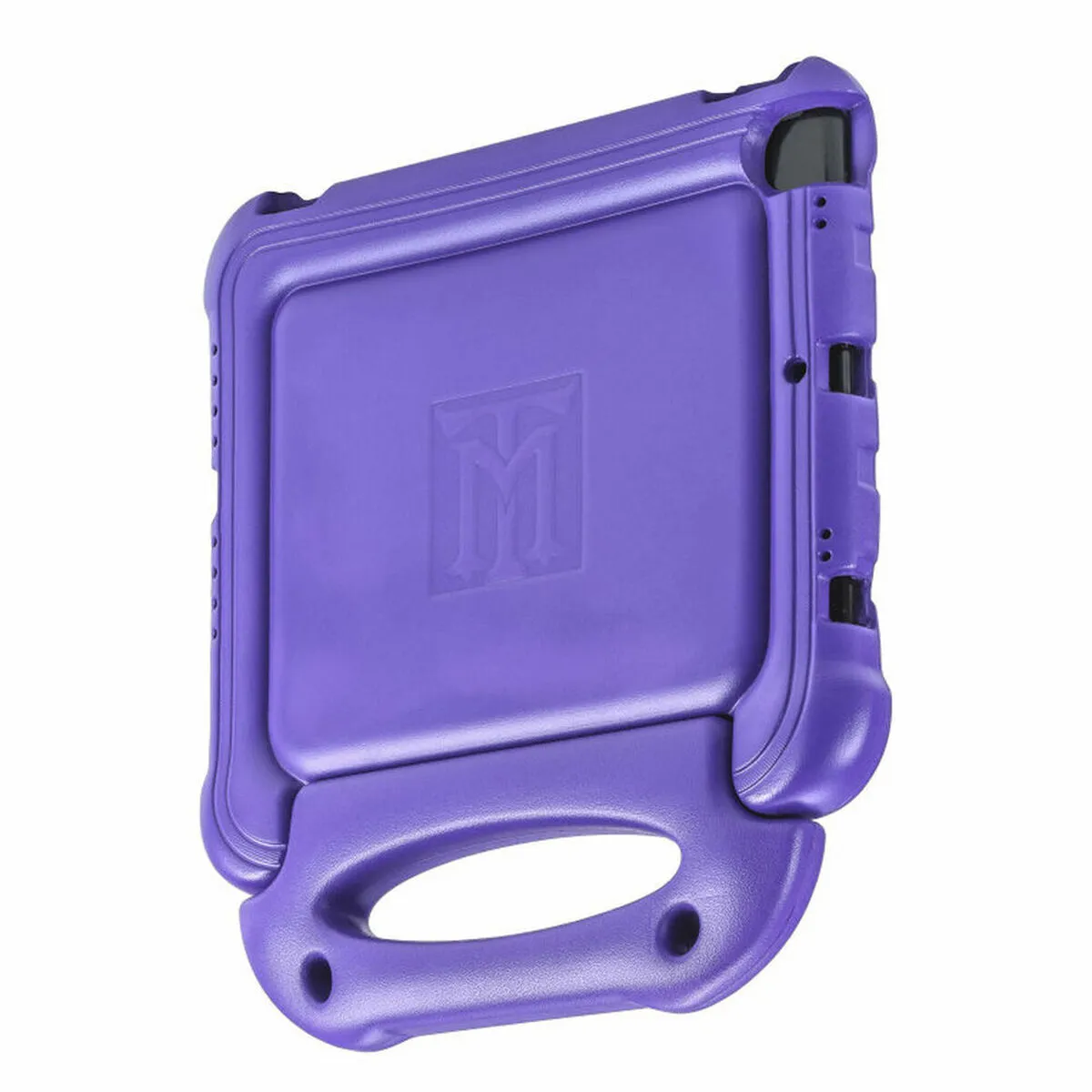 Custodia per Tablet Maillon Technologique MTCVKIDPURPLET510