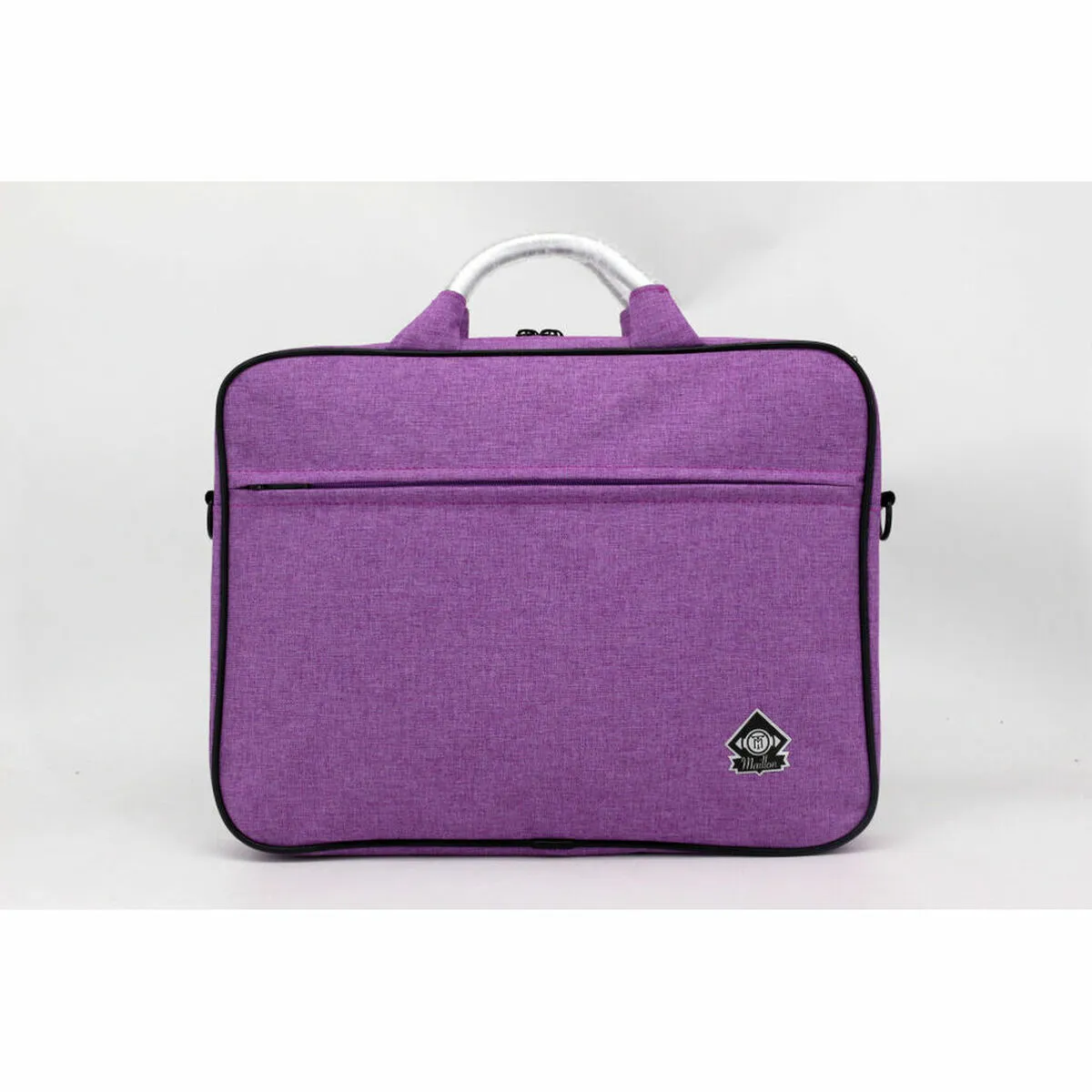 Valigetta per Portatile Maillon Technologique 16" Viola