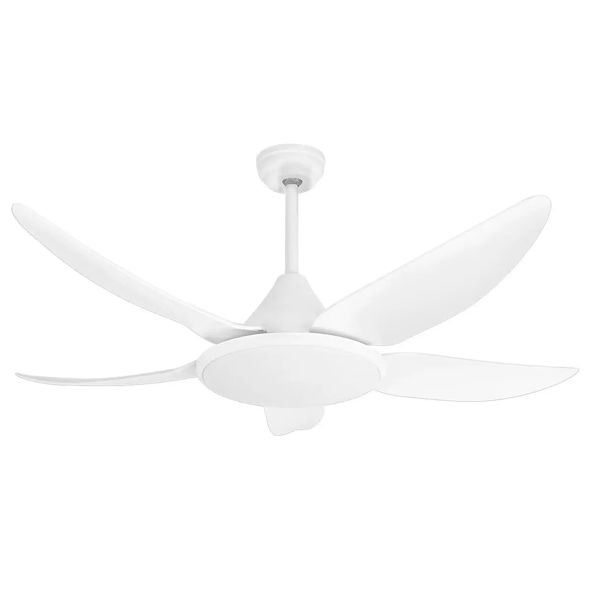 Ventilatore da Soffitto Orbegozo CP 108120 35 W Ø 120 cm Bianco Nero