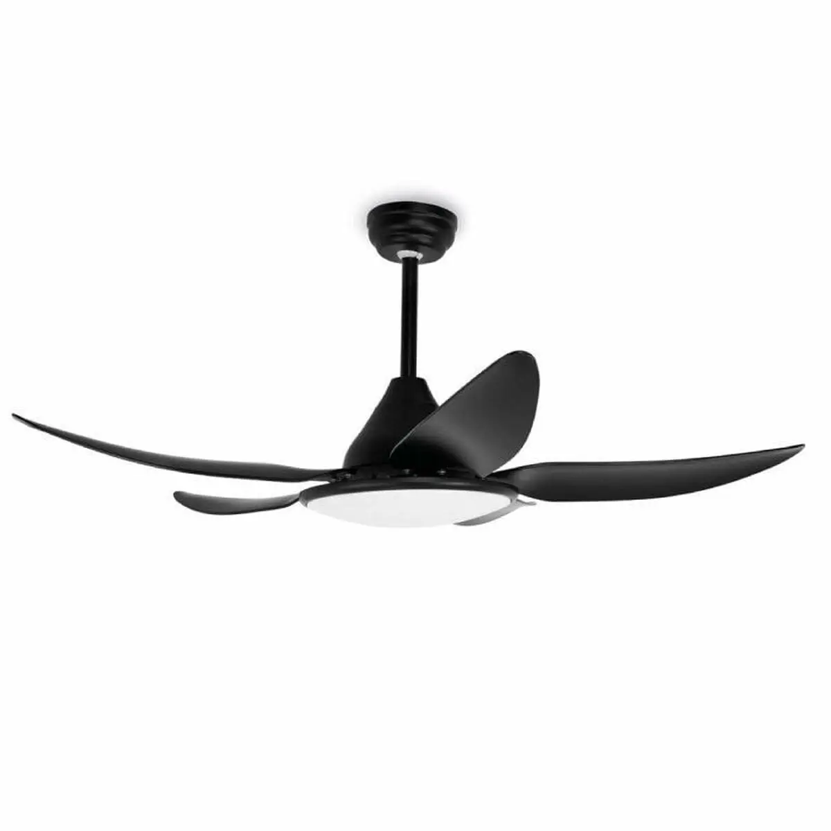 Ventilatore da Soffitto Orbegozo CP 109120 35 W 70 W Ø 120 cm Nero