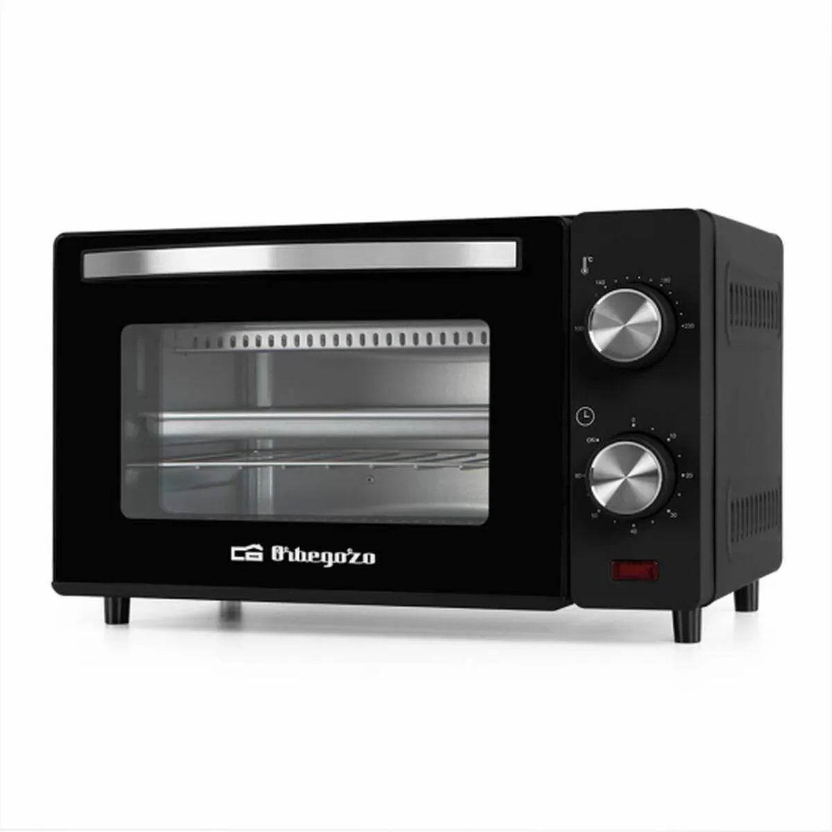 Mini Forno Elettrico Orbegozo 17644-OR 10 L