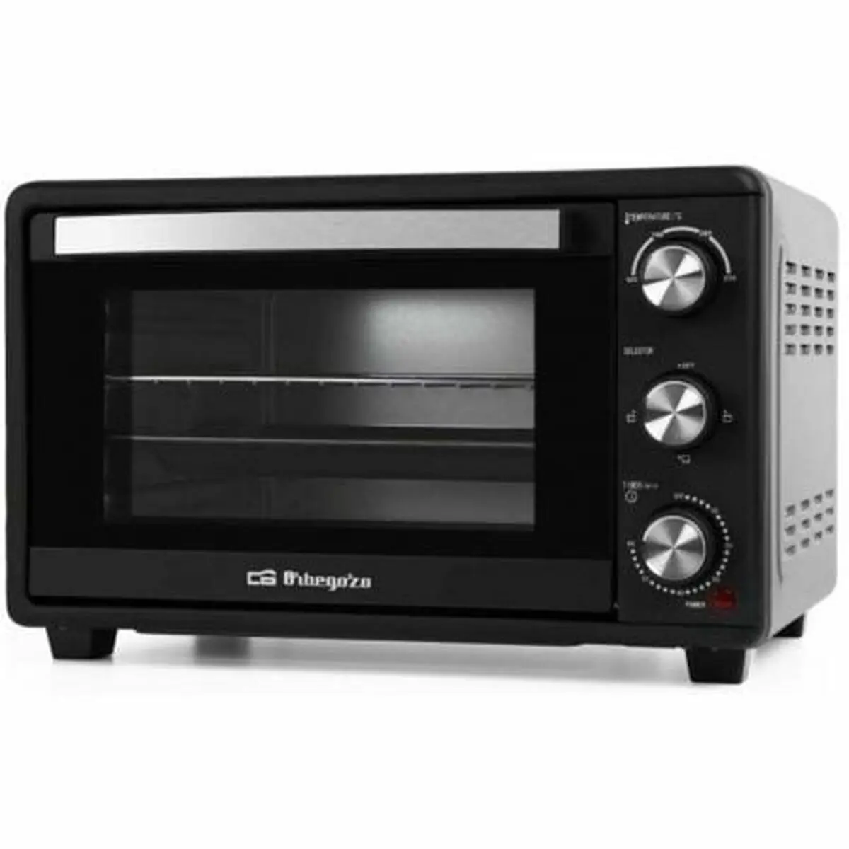 Mini Forno Elettrico Orbegozo HCI 5025 25 L