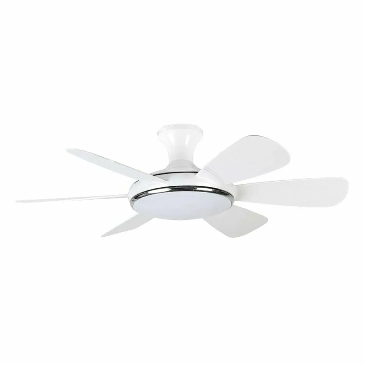 Ventilatore da Soffitto Orbegozo CP 117105 40 W Ø 105 cm Nero