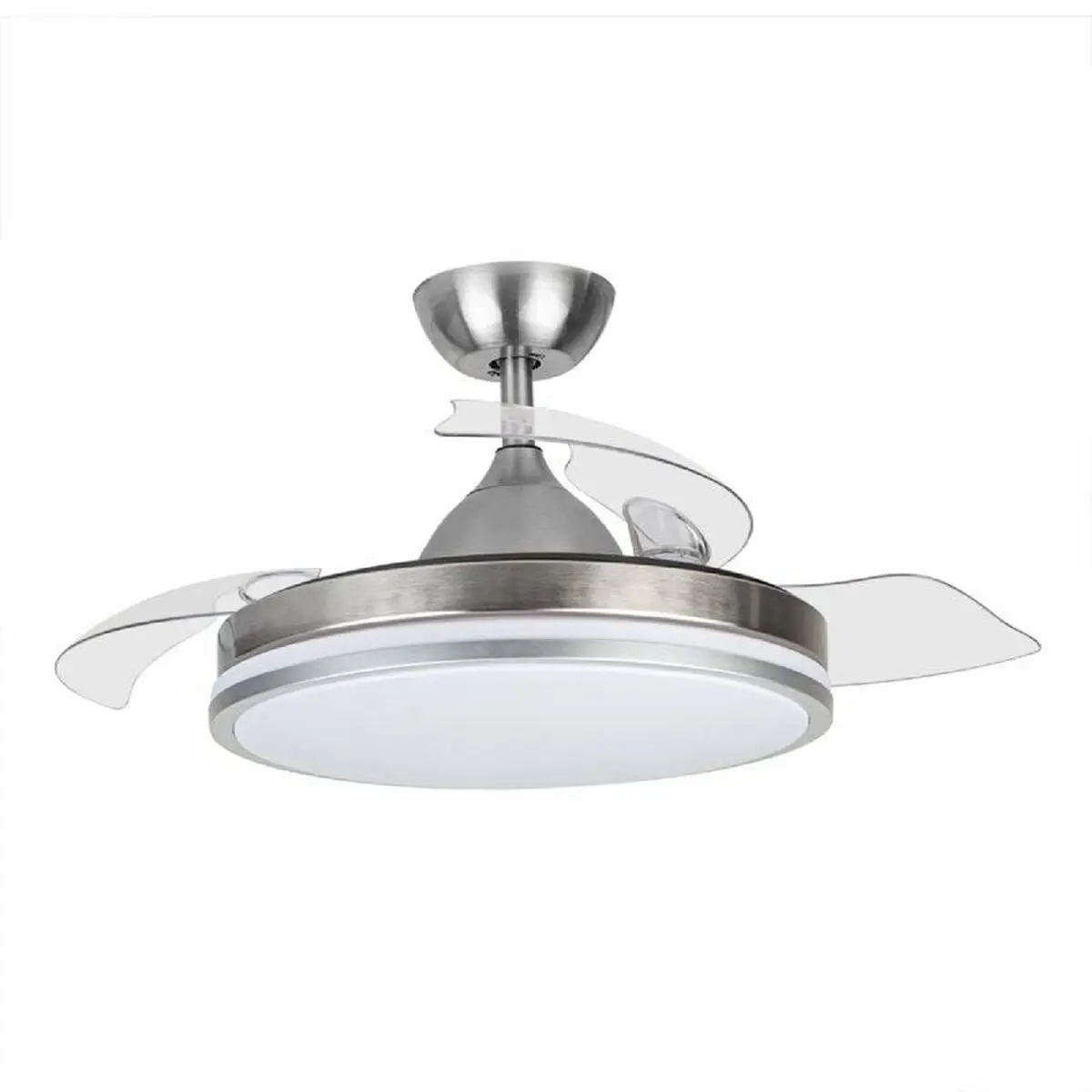 Ventilatore da Soffitto Orbegozo CP 121105 35 W Ø 105 cm