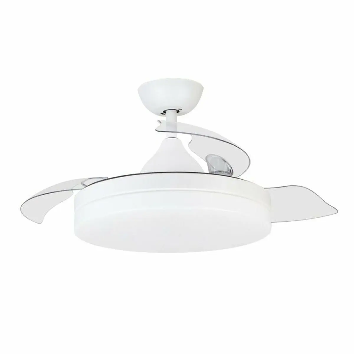 Ventilatore da Soffitto Orbegozo CP 122105 35 W Ø 105 cm