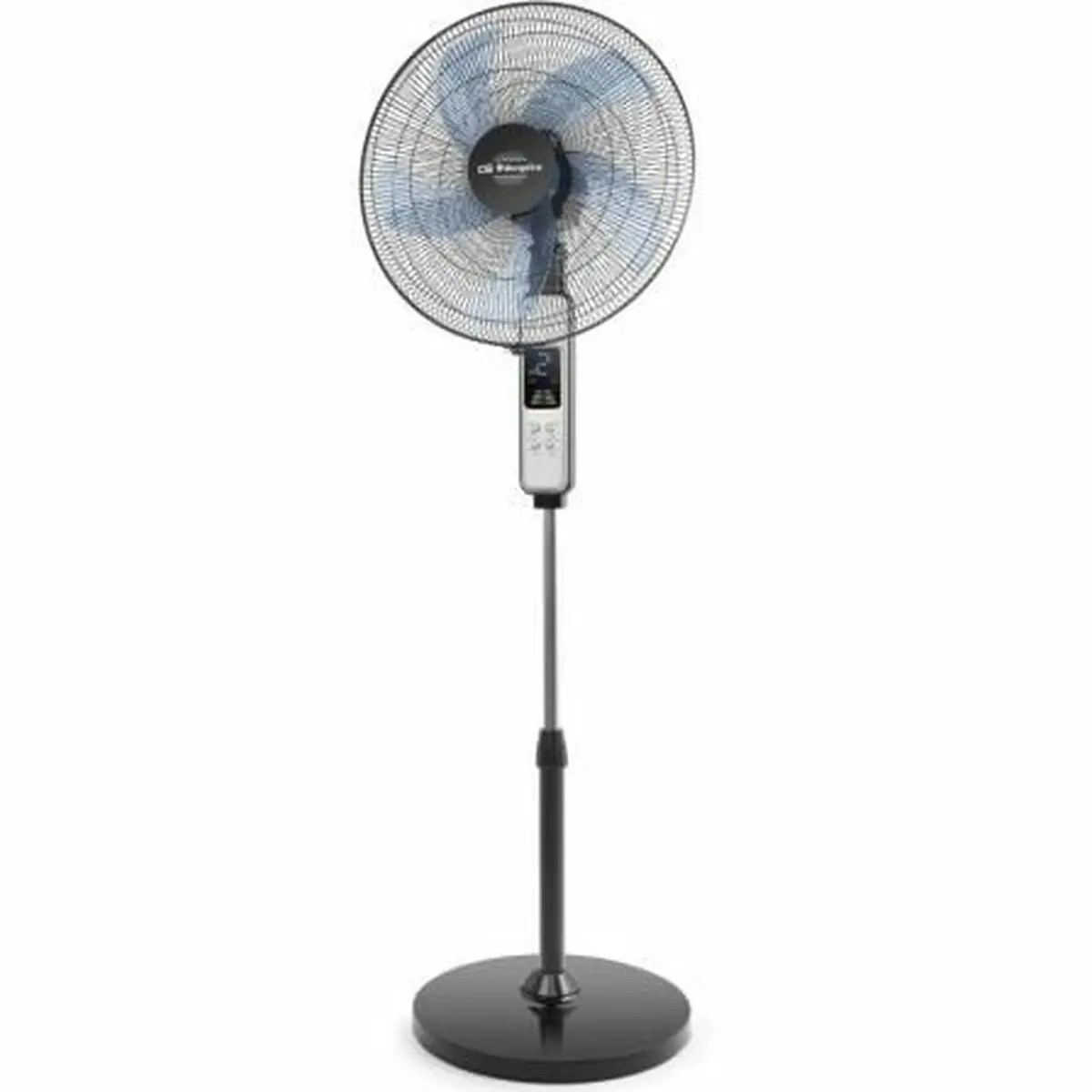 Ventilatore a Piantana Orbegozo SF0346 80 W