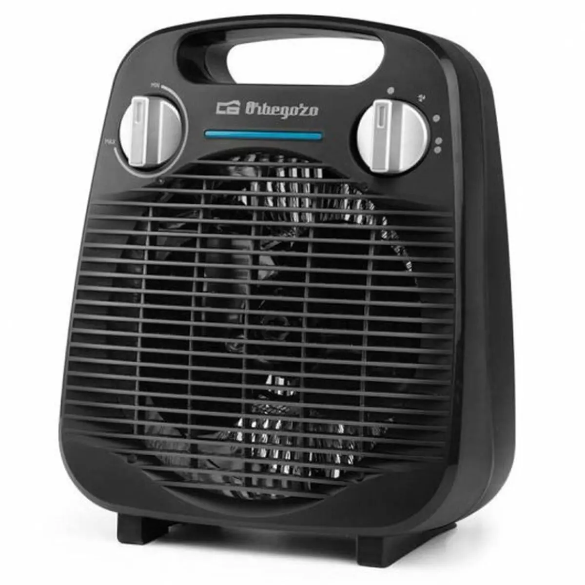 Riscaldamento Portatile Orbegozo FH5141 Nero 2000 W