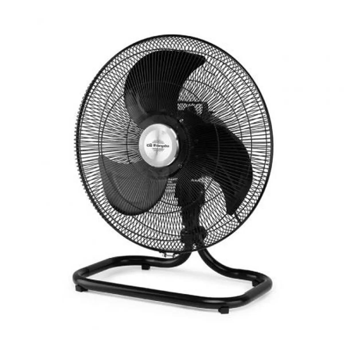 Ventilatore a Piantana Orbegozo PWO 0850 Nero