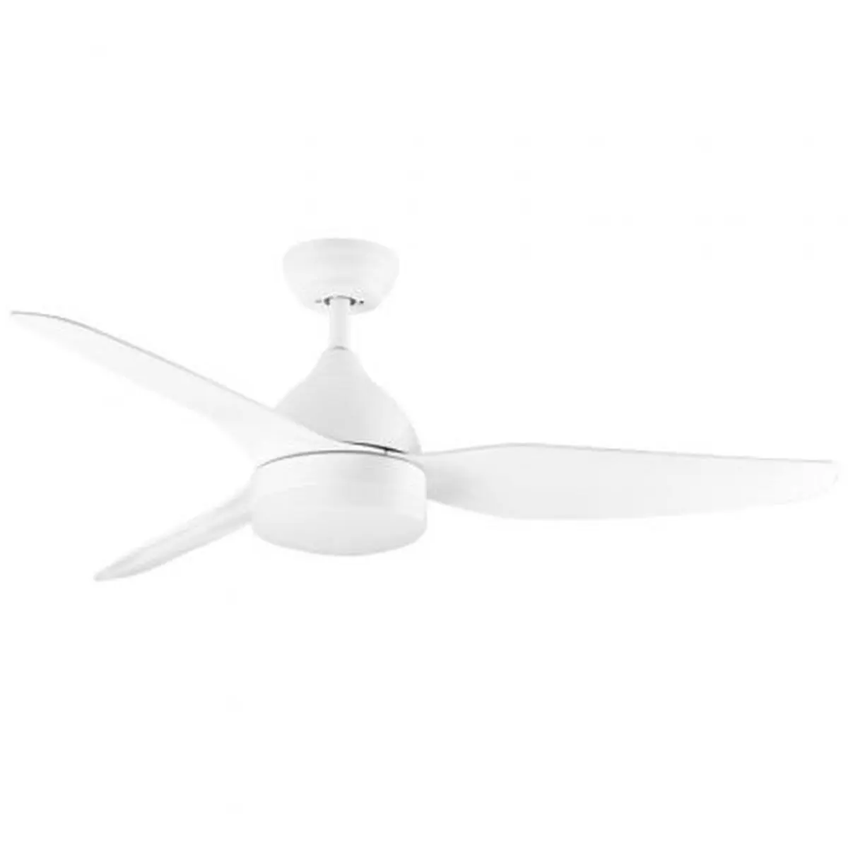 Ventilatore da Parete Orbegozo 18111 40 W Ø132 cm Bianco