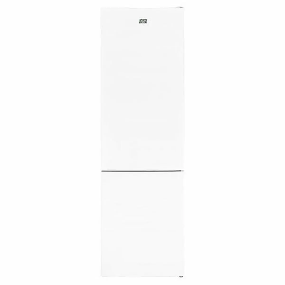 Frigorifero combinato New Pol RE-22W.026A Bianco