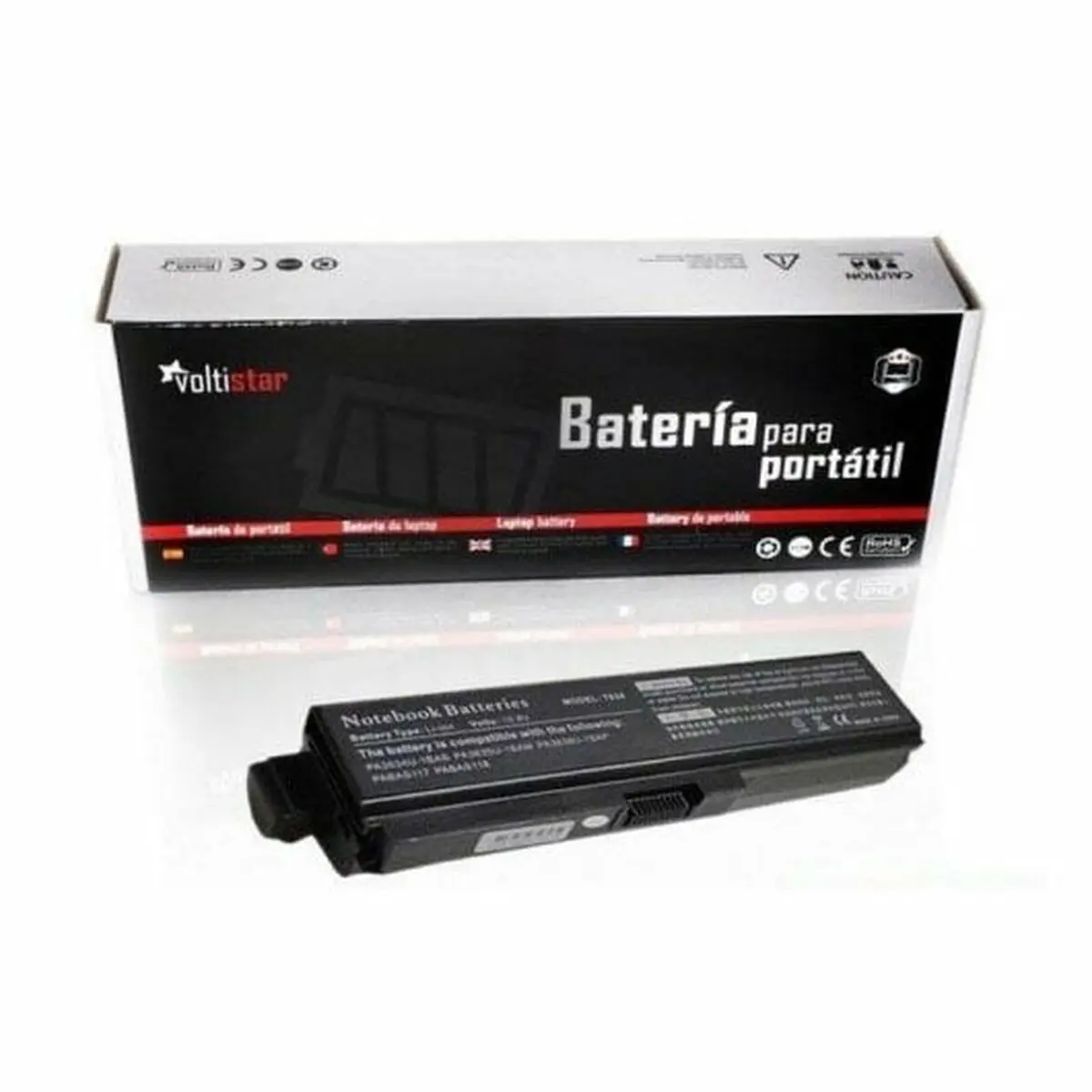 Batteria per Laptop Voltistar