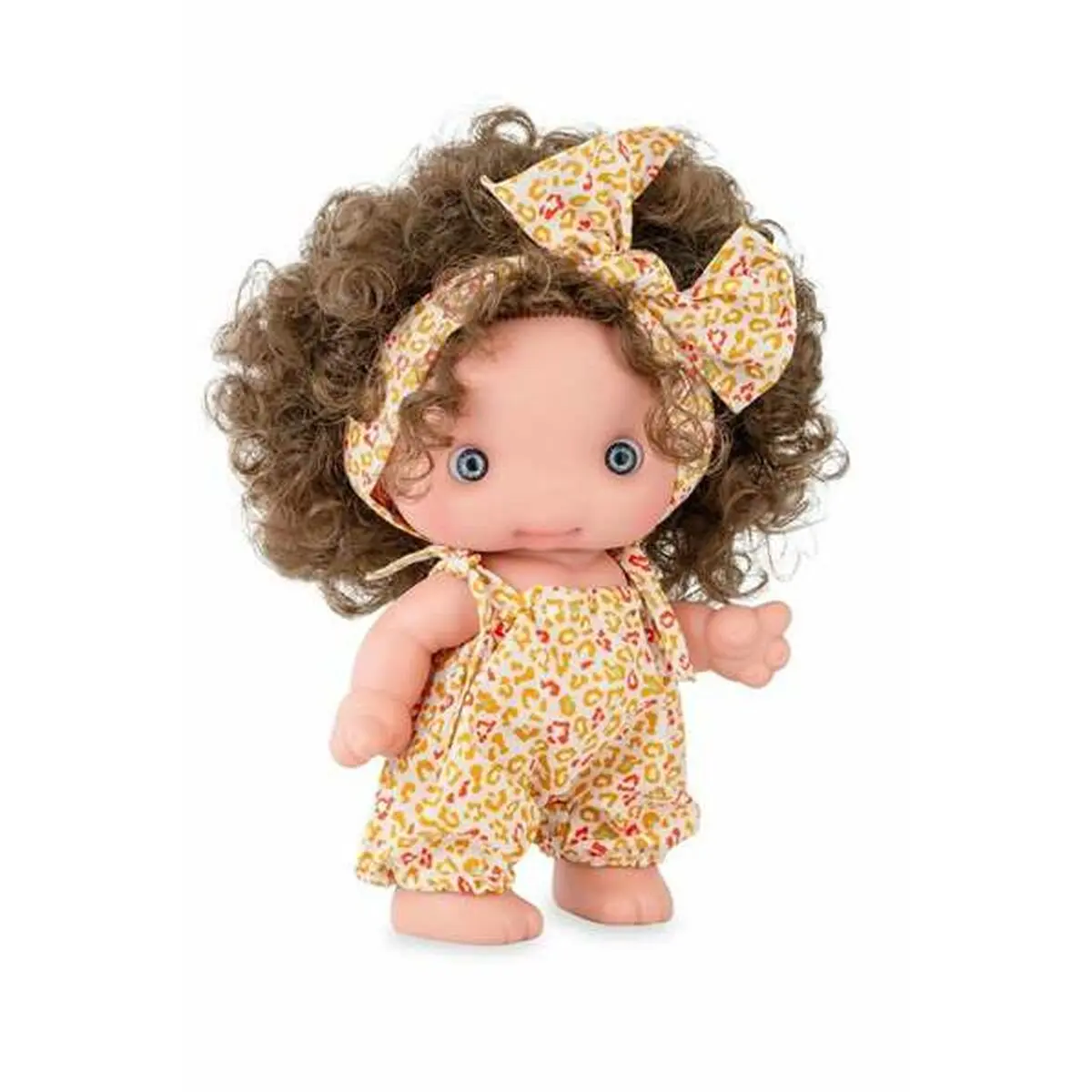 Baby doll Marina & Pau Piu 25 cm Stampa